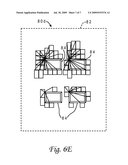 CLOCK POWER MINIMIZATION WITH REGULAR PHYSICAL PLACEMENT OF CLOCK REPEATER COMPONENTS diagram and image