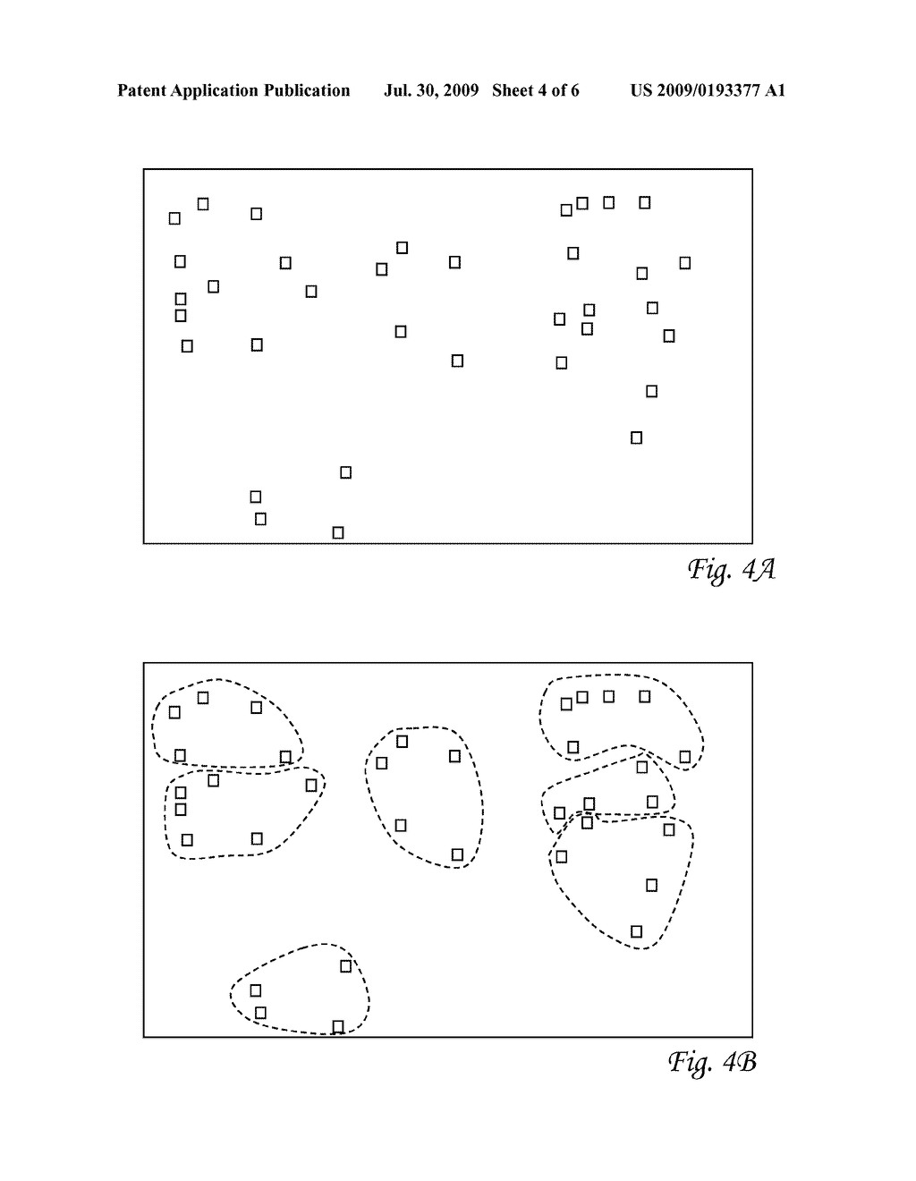 REGULAR LOCAL CLOCK BUFFER PLACEMENT AND LATCH CLUSTERING BY ITERATIVE OPTIMIZATION - diagram, schematic, and image 05