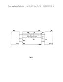 INTEGRATED CIRCUIT DEVICES AND METHODS AND APPARATUSES FOR DESIGNING INTEGRATED CIRCUIT DEVICES diagram and image