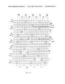 INTEGRATED CIRCUIT DEVICES AND METHODS AND APPARATUSES FOR DESIGNING INTEGRATED CIRCUIT DEVICES diagram and image