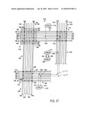 INTEGRATED CIRCUIT DEVICES AND METHODS AND APPARATUSES FOR DESIGNING INTEGRATED CIRCUIT DEVICES diagram and image