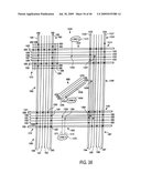 INTEGRATED CIRCUIT DEVICES AND METHODS AND APPARATUSES FOR DESIGNING INTEGRATED CIRCUIT DEVICES diagram and image