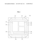 SEMICONDUCTOR CELL FOR PHOTOMASK DATA VERIFICATION AND SEMICONDUCTOR CHIP diagram and image