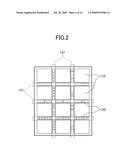 SEMICONDUCTOR CELL FOR PHOTOMASK DATA VERIFICATION AND SEMICONDUCTOR CHIP diagram and image