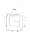 SEMICONDUCTOR CELL FOR PHOTOMASK DATA VERIFICATION AND SEMICONDUCTOR CHIP diagram and image