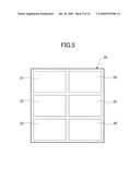 SEMICONDUCTOR CELL FOR PHOTOMASK DATA VERIFICATION AND SEMICONDUCTOR CHIP diagram and image