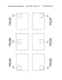 SEMICONDUCTOR CELL FOR PHOTOMASK DATA VERIFICATION AND SEMICONDUCTOR CHIP diagram and image