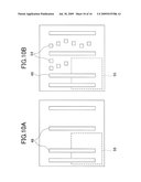 SEMICONDUCTOR CELL FOR PHOTOMASK DATA VERIFICATION AND SEMICONDUCTOR CHIP diagram and image