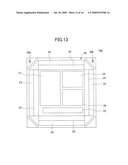 SEMICONDUCTOR CELL FOR PHOTOMASK DATA VERIFICATION AND SEMICONDUCTOR CHIP diagram and image