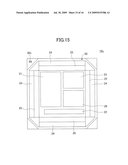 SEMICONDUCTOR CELL FOR PHOTOMASK DATA VERIFICATION AND SEMICONDUCTOR CHIP diagram and image