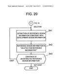 SOFTWARE DEVELOPMENT SUPPORT APPARATUS, PROGRAM AND METHOD diagram and image