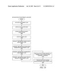 Method and System for a Grid-Enabled Virtual Machine with Movable Objects diagram and image