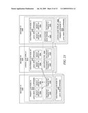 Method and System for a Grid-Enabled Virtual Machine with Movable Objects diagram and image