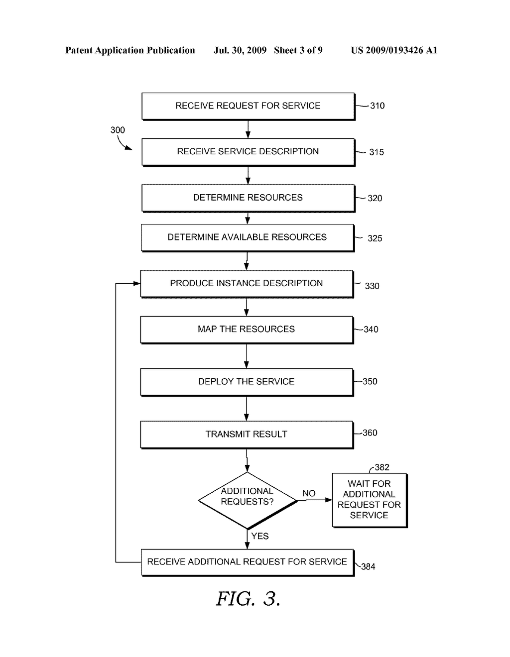 SYSTEM AND METHOD FOR DESCRIBING APPLICATIONS FOR MANAGEABILITY AND EFFICIENT SCALE-UP DEPLOYMENT - diagram, schematic, and image 04