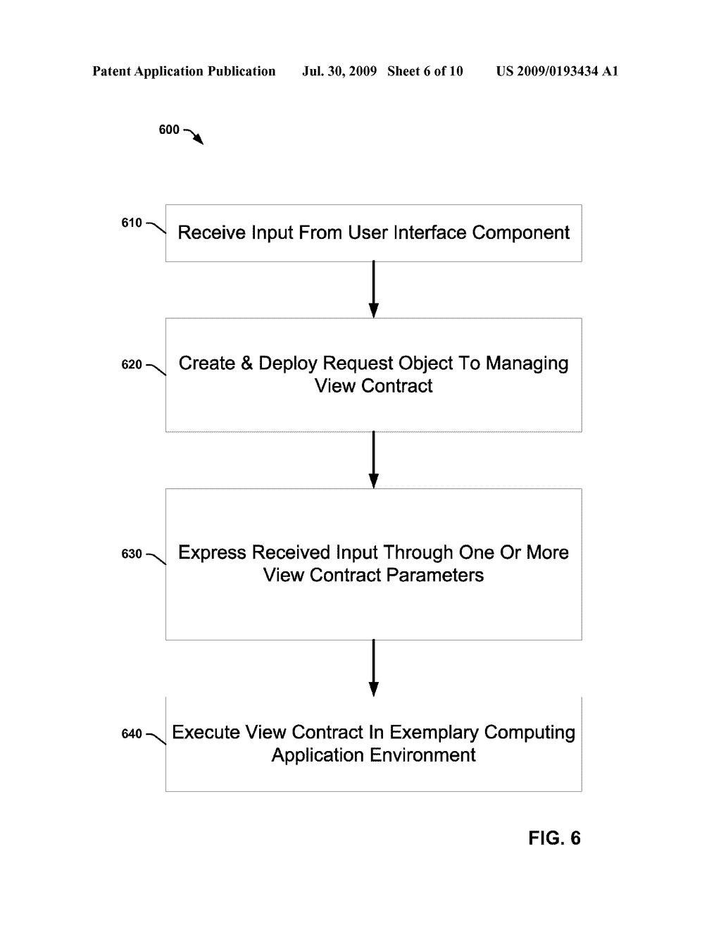 ISOLATION OF USER-INTERACTIVE COMPONENTS - diagram, schematic, and image 07