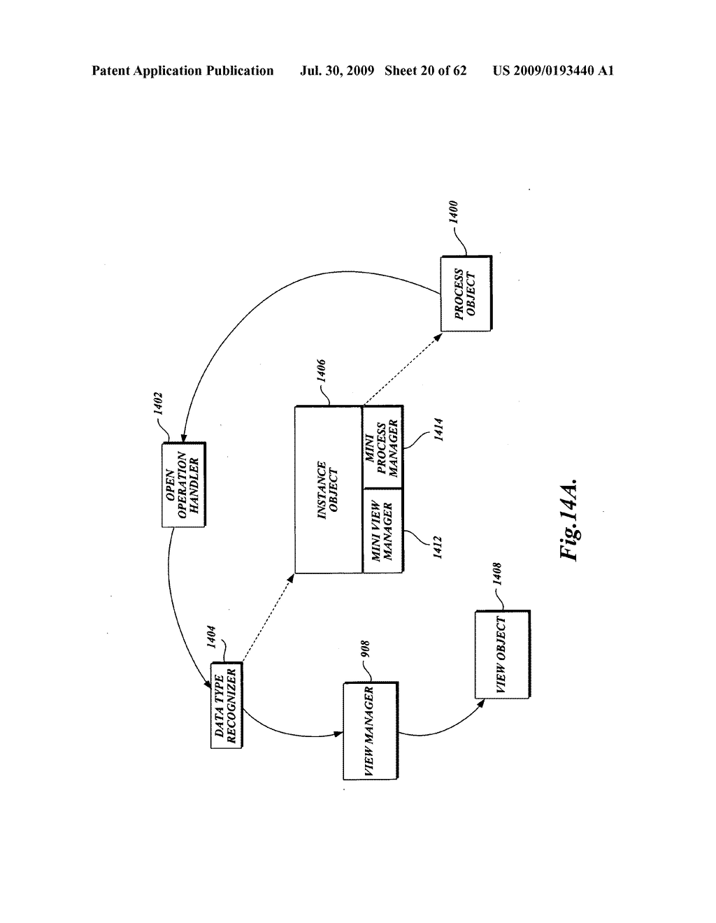 NETWORK OPERATING SYSTEM - diagram, schematic, and image 21