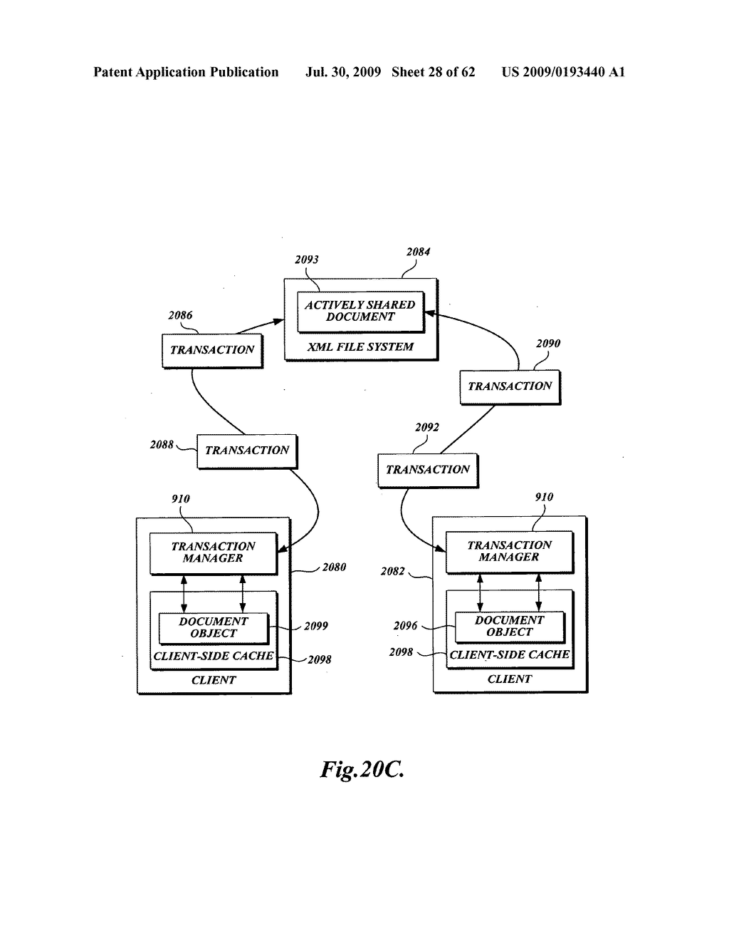 NETWORK OPERATING SYSTEM - diagram, schematic, and image 29