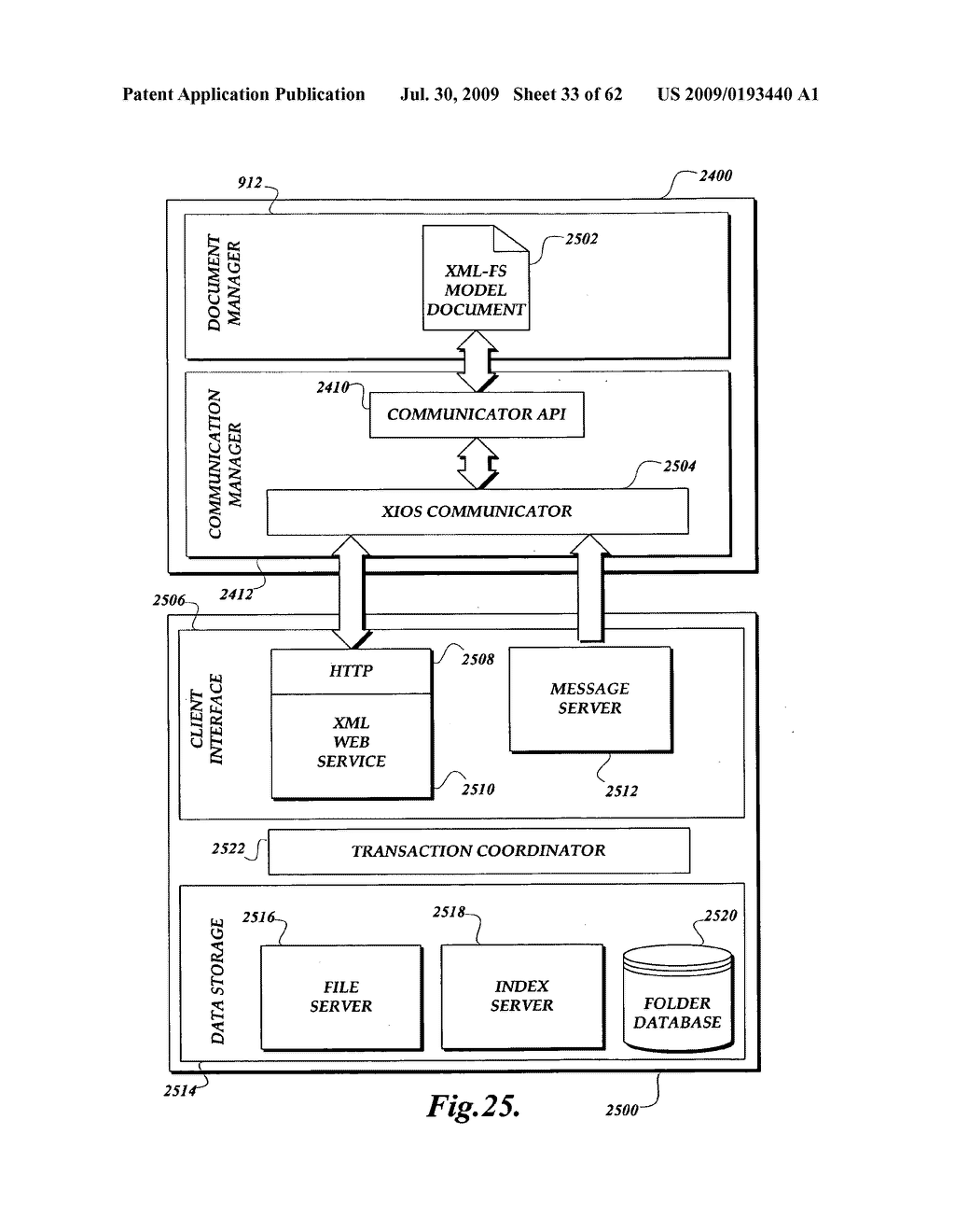 NETWORK OPERATING SYSTEM - diagram, schematic, and image 34