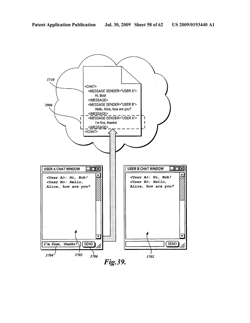 NETWORK OPERATING SYSTEM - diagram, schematic, and image 59