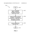 OBJECT-ORIENTED OPERATING SYSTEM diagram and image