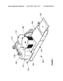 Apparatuses for Transportation of Disc in Connection with Recording Data and Apparatus for Such Recording diagram and image