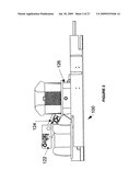 Apparatuses for Transportation of Disc in Connection with Recording Data and Apparatus for Such Recording diagram and image