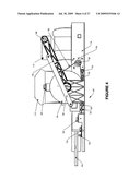 Apparatuses for Transportation of Disc in Connection with Recording Data and Apparatus for Such Recording diagram and image