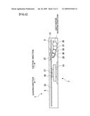 SLOT-IN TYPE DISC DEVICE diagram and image