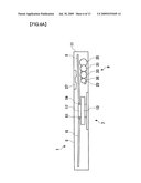 SLOT-IN TYPE DISC DEVICE diagram and image