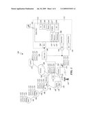 SYSTEM AND METHOD FOR HARVESTING ADVERTISING DATA FOR DYNAMIC PLACEMENT INTO END USER DATA STREAMS diagram and image