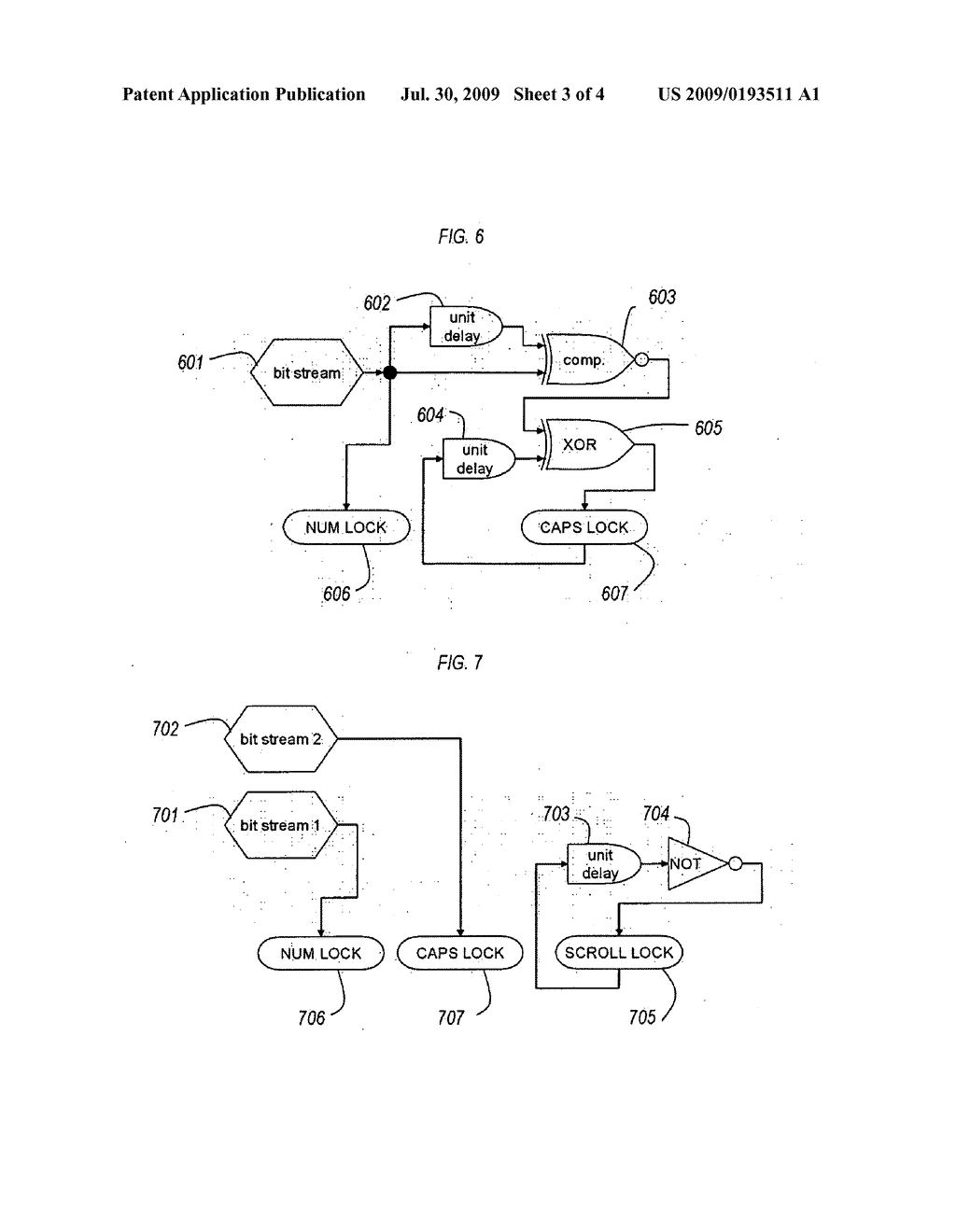 TWO-FACTOR USB AUTHENTICATION TOKEN - diagram, schematic, and image 04