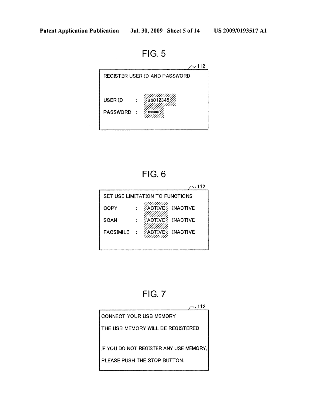 IMAGE PROCESSING APPARATUS AND IMAGE PROCESSING SYSTEM - diagram, schematic, and image 06