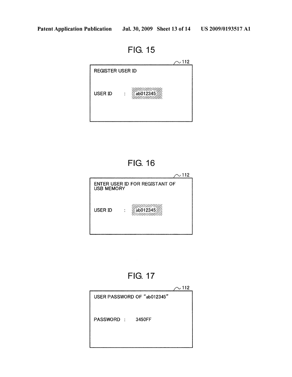 IMAGE PROCESSING APPARATUS AND IMAGE PROCESSING SYSTEM - diagram, schematic, and image 14