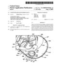 Lighted Headwear With Brim Sleeve diagram and image