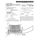 Toothbrush and process for producing the same diagram and image