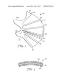 BUCKLE AND RESPIRATOR USING SUCH BUCKLE, HAVING A DEFORMABLE CINCH BAR, AND METHOD diagram and image