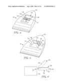 BUCKLE AND RESPIRATOR USING SUCH BUCKLE, HAVING A DEFORMABLE CINCH BAR, AND METHOD diagram and image