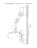 METHOD FOR CONFIGURING AN END-OF-ARM TOOL FOR A ROBOTIC ARM diagram and image