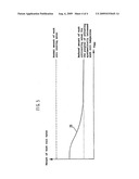 Method for continuous casting and rolling at increased casting speed followed by hot rolling of relatively thin metal strands, especially steel strands, and a continuous casting and rolling installation diagram and image