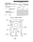 Method for fabricating a feedback potentiometer diagram and image