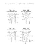 Method for fabricating a feedback potentiometer diagram and image