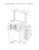 CURVED SIGN ASSEMBLY diagram and image