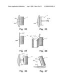 CURVED SIGN ASSEMBLY diagram and image