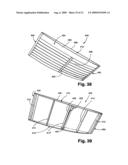 CURVED SIGN ASSEMBLY diagram and image