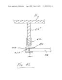 CURVED SIGN ASSEMBLY diagram and image