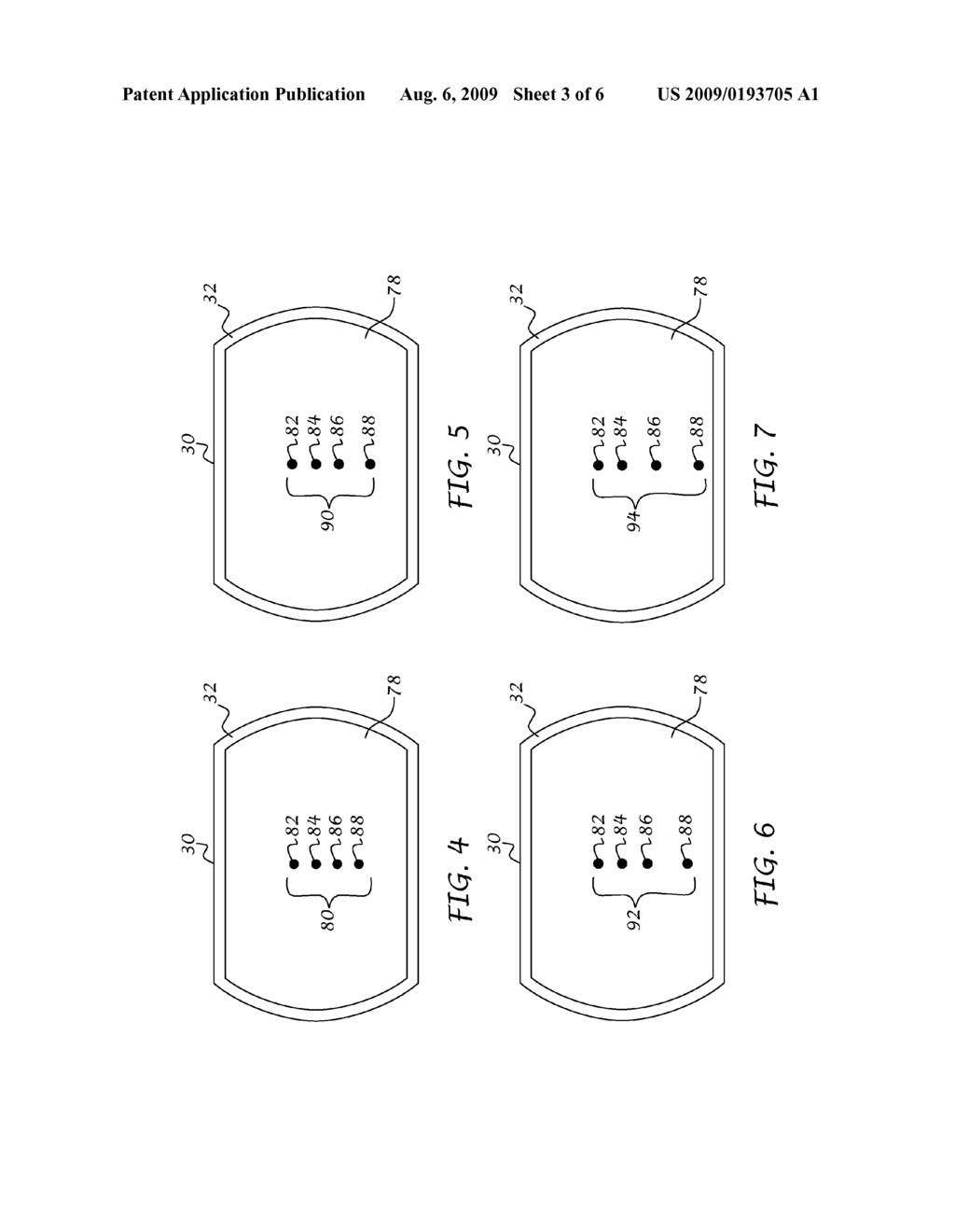 Sighting Device with Trajectory Compensation - diagram, schematic, and image 04