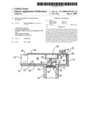 Device to reduce clogging of gutters diagram and image