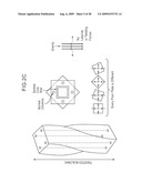 Method and System for Twisting Building Construction diagram and image