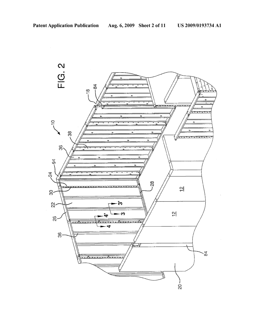 Modular Panel Wall Assemblies - diagram, schematic, and image 03