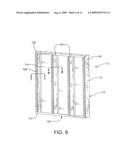 Modular Panel Wall Assemblies diagram and image